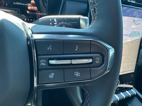 New 2026 GMC Terrain AT4 w/ Convenience Package III image 30