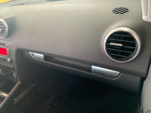 Used 2012 Audi A3 2.0T Premium Plus w/ Premium Plus Package image 18