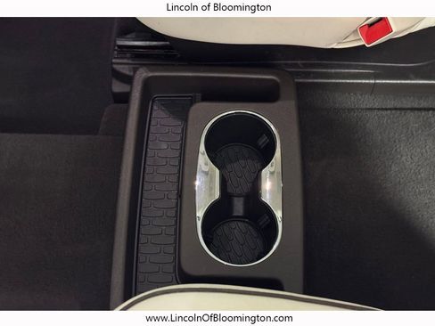 Certified 2020 Lincoln Aviator Black Label w/ Dynamic Handling Package image 56
