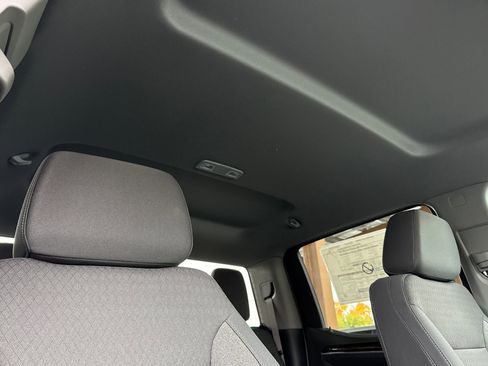 New 2026 GMC Sierra 1500 Elevation w/ X31 Off-Road Package image 17