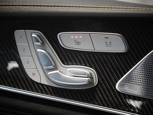 Used 2026 Mercedes-Benz AMG GT 63 S image 30