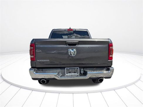 Used 2024 RAM 1500 Laramie image 14