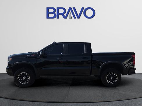 Used 2026 Chevrolet Silverado 1500 ZR2 AWD/4WD image 2