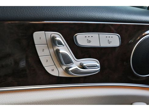 Used 2023 Mercedes-Benz E 450 4MATIC Sedan image 27