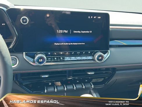 New 2026 Chevrolet Colorado Z71 w/ Technology Package image 18