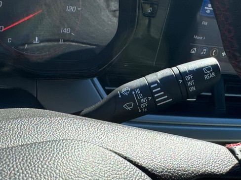 Used 2024 Chevrolet Trax RS w/ Driver Confidence Package image 19