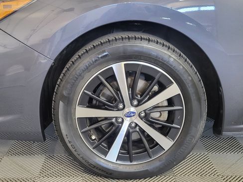 Used 2023 Subaru Impreza Premium image 10