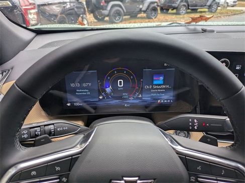 New 2026 Chevrolet Equinox ACTIV image 15