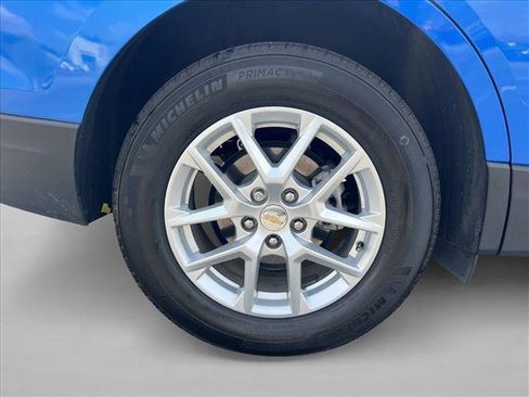 Used 2024 Chevrolet Equinox LS w/ LS Convenience Package FWD image 25