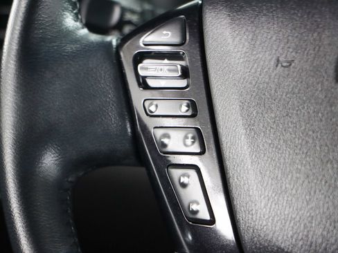 Used 2024 Nissan Armada SL w/ Midnight Edition Package image 14