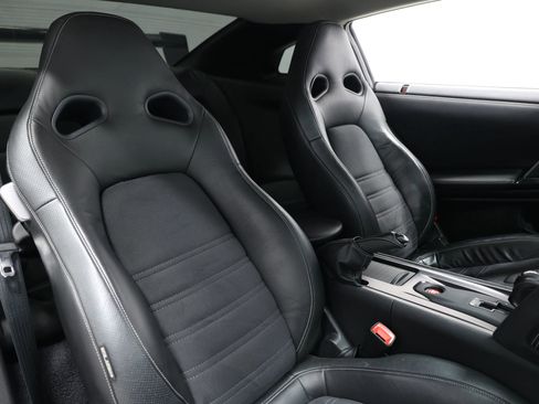 Used 2014 Nissan GT-R Premium image 72