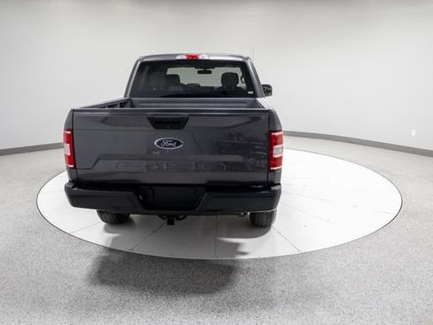 Used 2020 Ford F150 XL w/ XL Power Equipment Group AWD/4WD image 26