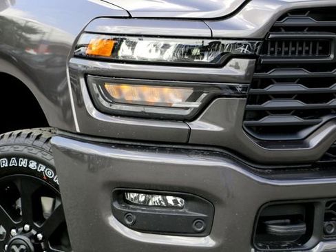 New 2026 RAM 2500 Tradesman AWD/4WD image 3