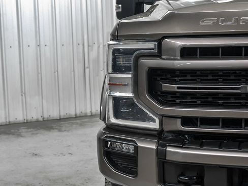 Used 2020 Ford F250 Lariat w/ Tremor Off-Road Package AWD/4WD image 49