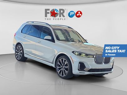 Used 2022 BMW X7 xDrive40i w/ Premium Package