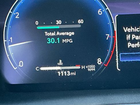 Certified 2026 Toyota Corolla Cross XLE image 11