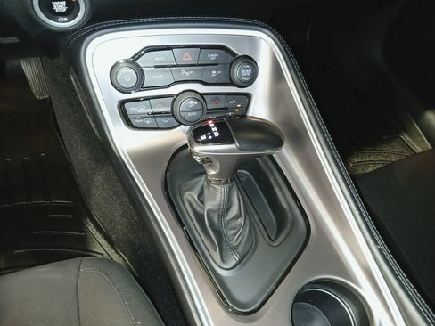 Used 2021 Dodge Challenger GT RWD image 16
