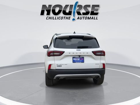 Used 2024 Ford Escape Platinum AWD/4WD image 7