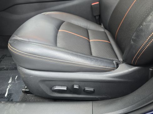 Certified 2021 Nissan Altima 2.5 SR w/ SR Premium Package image 26