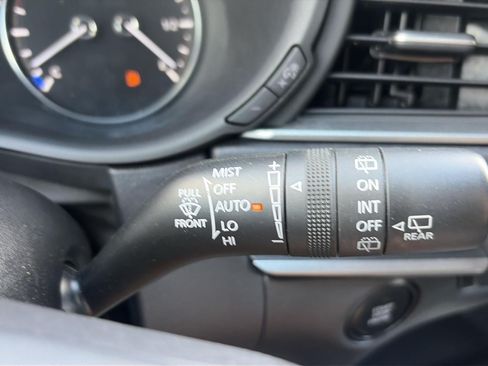 Used 2023 MAZDA CX-30 AWD 2.5 S w/ Select Package image 15