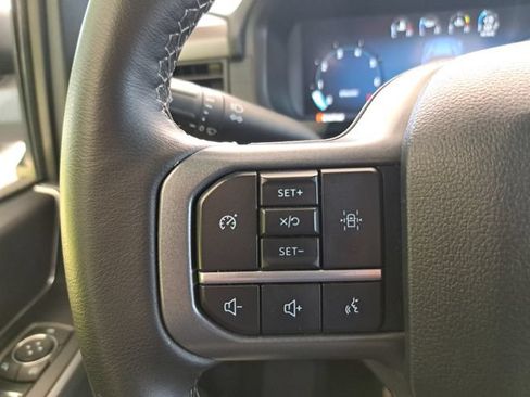 Certified 2025 Ford F150 XLT w/ Equipment Group 301A Standard AWD/4WD image 19