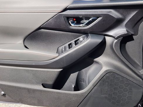 New 2026 Subaru Crosstrek 2.5i Limited image 16