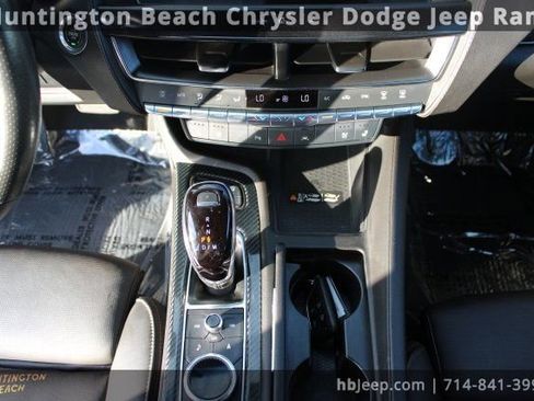 Used 2023 Cadillac CT5 Sport image 14