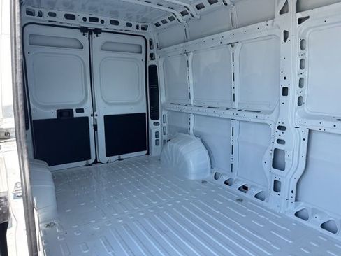 New 2026 RAM ProMaster 2500 w/ Safety Group image 9