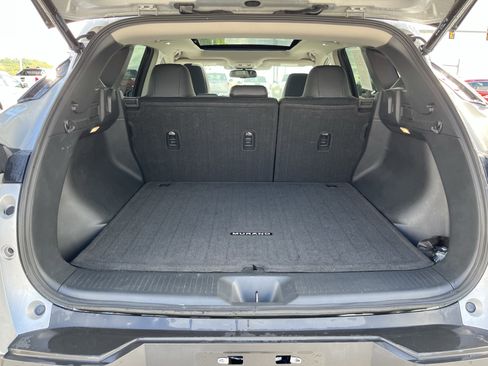 Used 2025 Nissan Murano SL AWD/4WD image 7