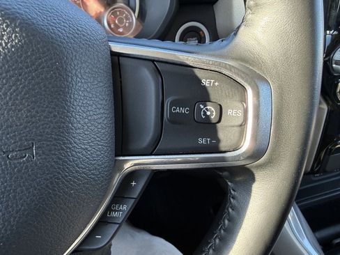 Used 2022 RAM 1500 Laramie image 18