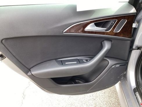 Used 2016 Audi A6 2.0T Premium Plus w/ Premium Plus Package image 11