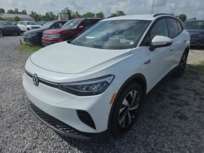 Used 2025 Volkswagen ID.4 Pro