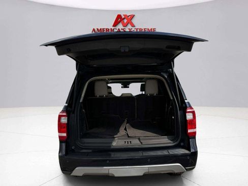 Used 2021 Ford Expedition XLT image 52