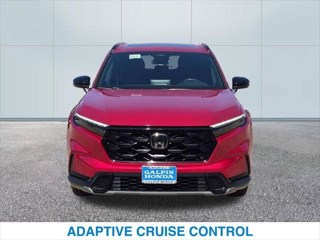 Certified 2024 Honda CR-V Sport image 3