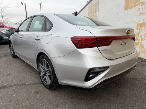 Used 2019 Kia Forte S image 7