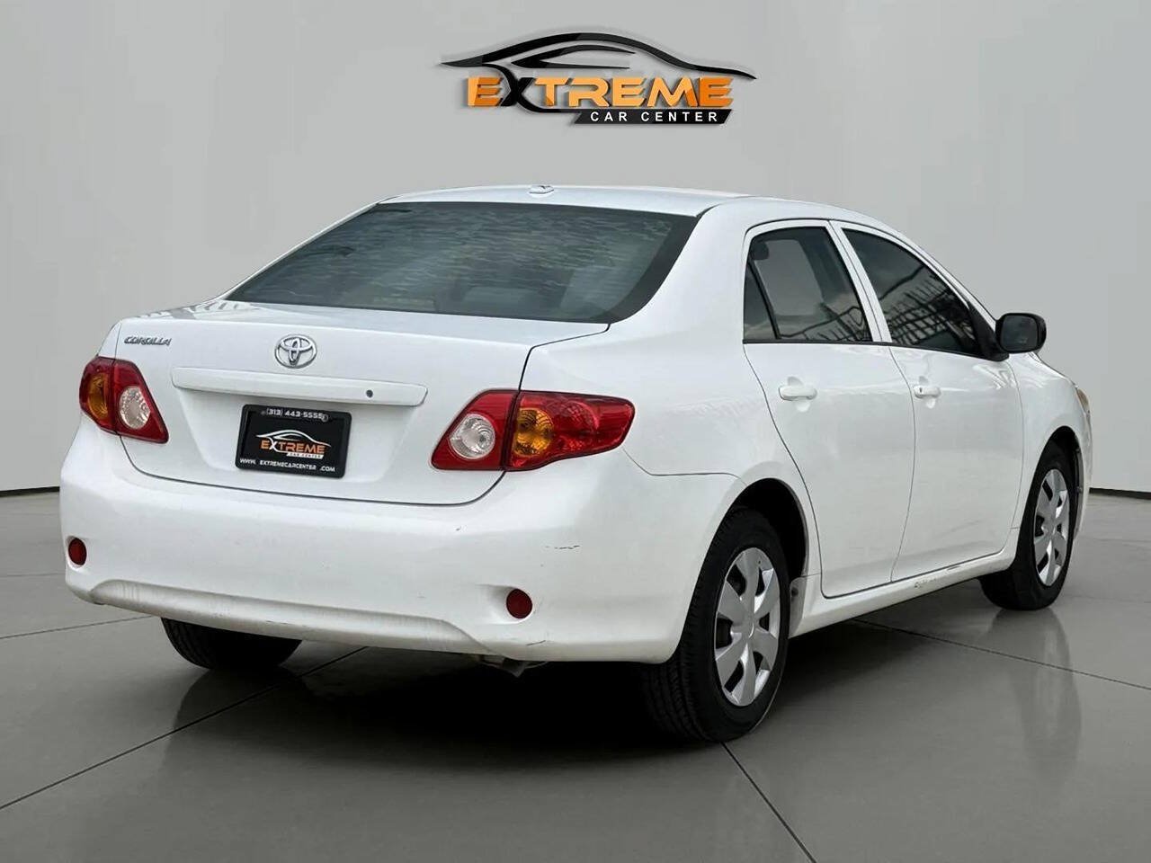 Used 2009 Toyota Corolla FWD image 6