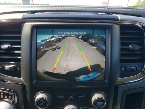 Used 2017 RAM 1500 Sport w/ Convenience Group AWD/4WD image 20