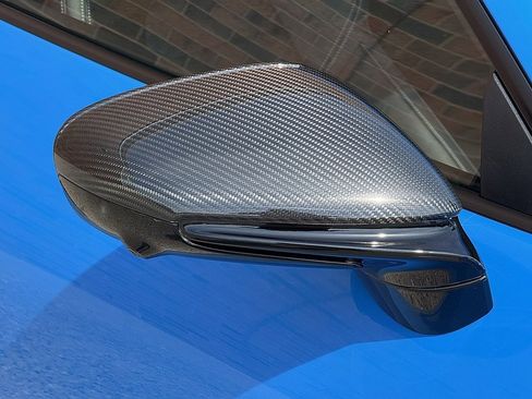 Certified 2022 Porsche 911 Carrera 4 GTS image 23