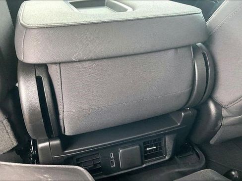 Used 2023 Chevrolet Silverado 1500 RST image 39