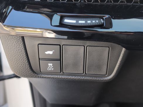 Used 2025 Honda CR-V Sport Touring image 35