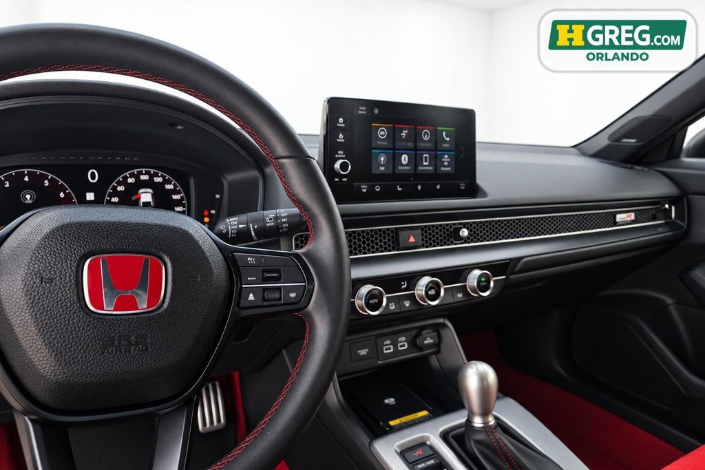 Used 2024 Honda Civic Type R image 14