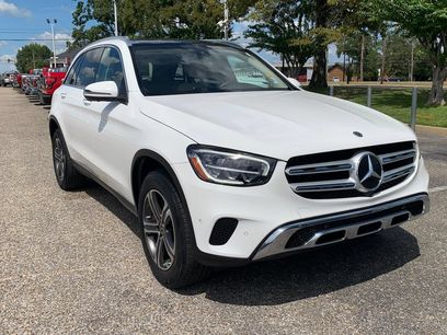 Used 2021 Mercedes-Benz GLC 300
