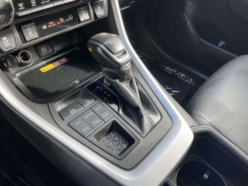 Used 2024 Toyota RAV4 XLE Premium w/ Weather Package image 38