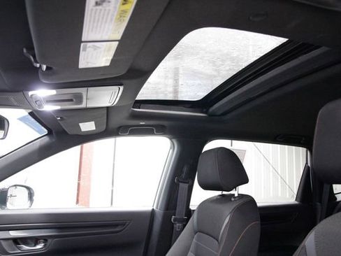 Certified 2023 Honda CR-V Sport image 35