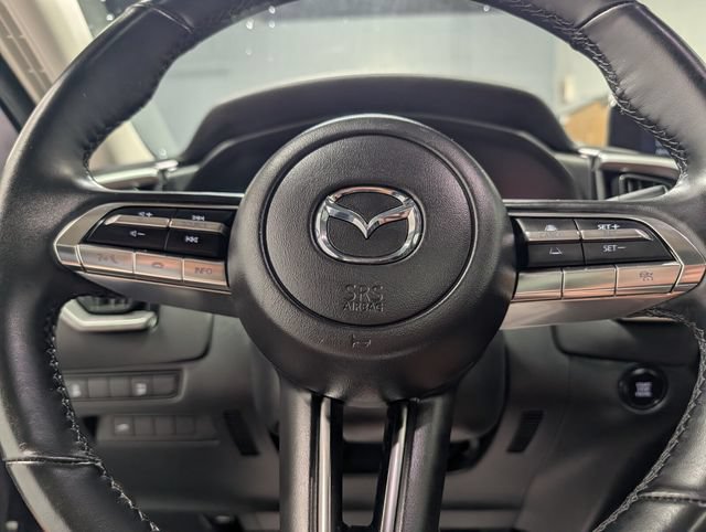 Used 2025 MAZDA CX-50 AWD 2.5 S w/ Premium Package image 20