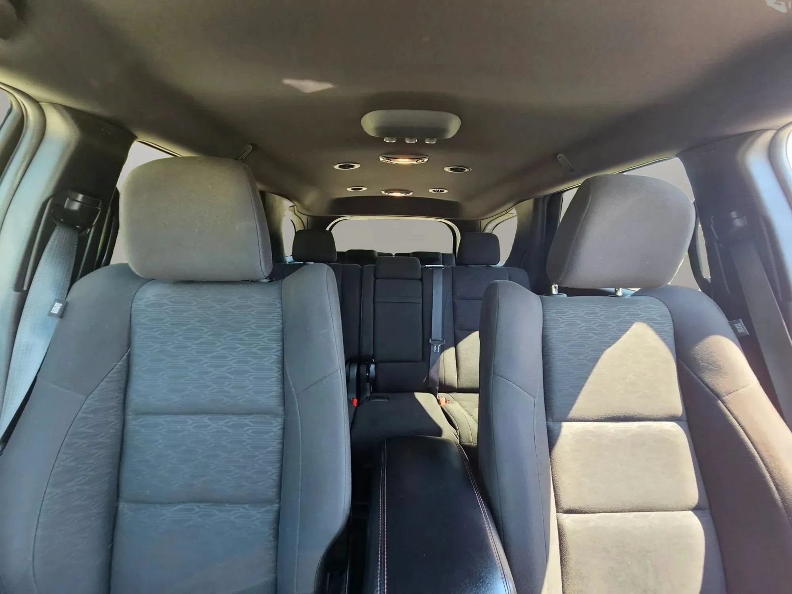 Used 2023 Dodge Durango GT AWD/4WD image 25