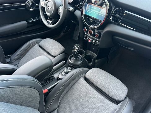 Used 2023 MINI Cooper S w/ Signature Upholstery Package image 15