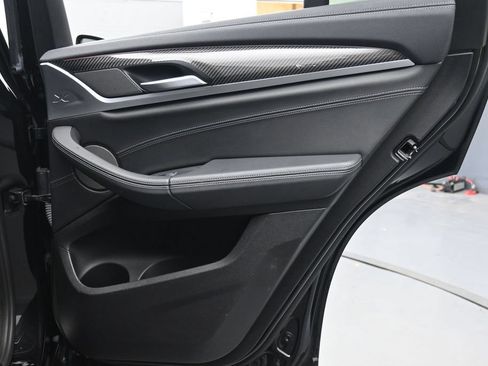 Used 2021 BMW X4 M40i w/ Premium Package AWD/4WD image 25