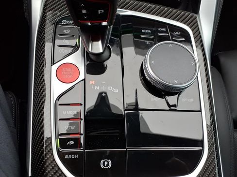 Used 2025 BMW M4 Competition w/ Parking Assistance Package image 16