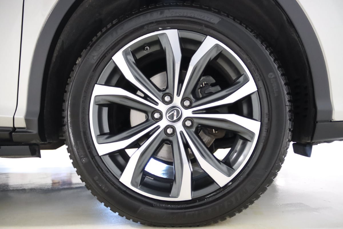 Used 2018 Lexus RX 350 AWD w/ Premium Package image 67
